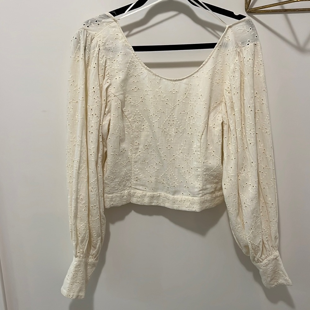 Free People Top